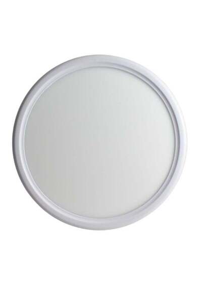 Mas مصباح LED بتصميم دائري ونحيف