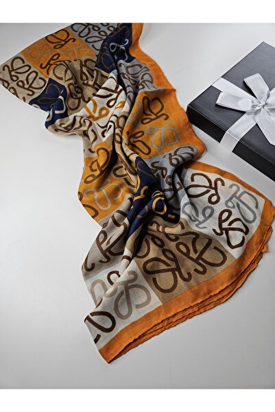 tomrisboutique Luxury Shawl Viscose Linen Cotton Soft Fabric Hijab 4 Seasons ...