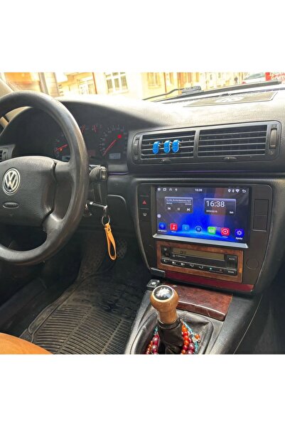AVGO VW PASSAT B5 (1997-2005) ANDROİD MUTİMEDYA SİSTEMİ (6-64 GB)