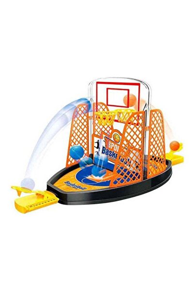 MAAS لعبة كرة السلة ذات اللوحة المزدوجة