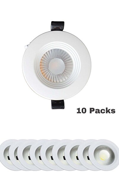 Mas High Quality LED Light Bulbs Set