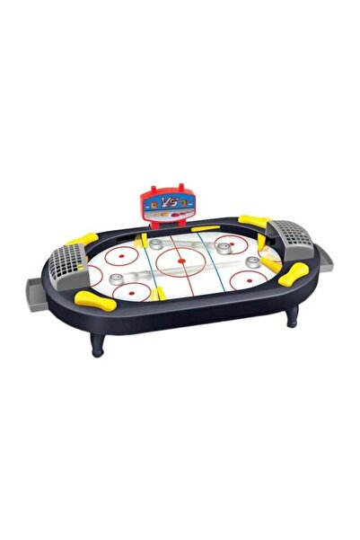 MAAS لعبة طاولة هوكي الهواء الصغيرة من داي هونغ، موديل 77788