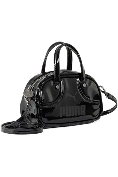 Puma Taška 1976 Micro Grip Bag 1l, černá, unisex