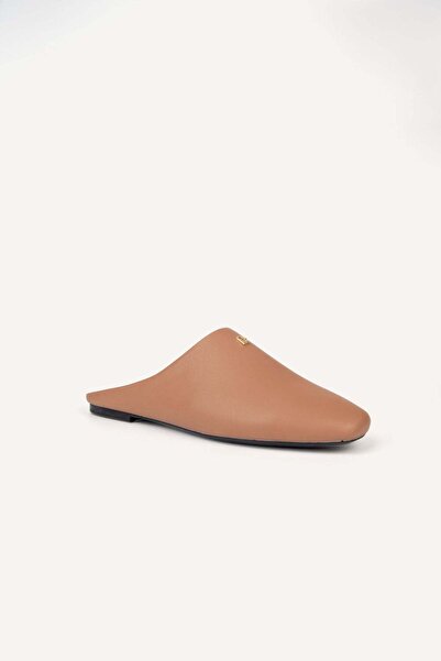 Dkny Delmar Mule Wide - F