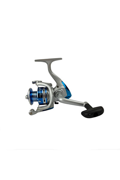 SEA HORSE ماكينة قص القش من كيدا 3000 قطعة باللون الأزرق