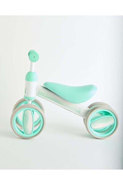 REDTAG دراجة ركوب خضراء للأطفال