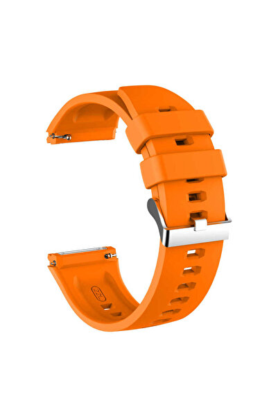 Giz Story هواوي GT 2E KRD-26 متوافق مع حبل GZST - برتقالي