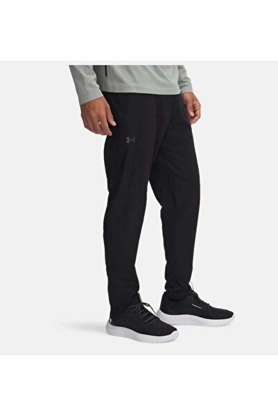 Under Armour Vanish Woven Tapered Pants Erkek Eşofman Altı 1390055