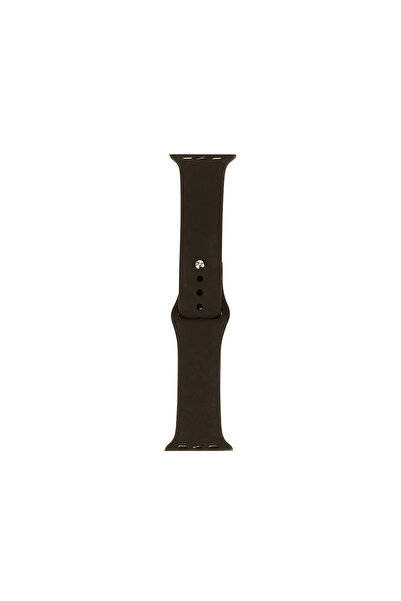 Giz Story شاهد سوار Ultra 49mm Band Series الكلاسيكي من السيليكون - أرجواني غامق