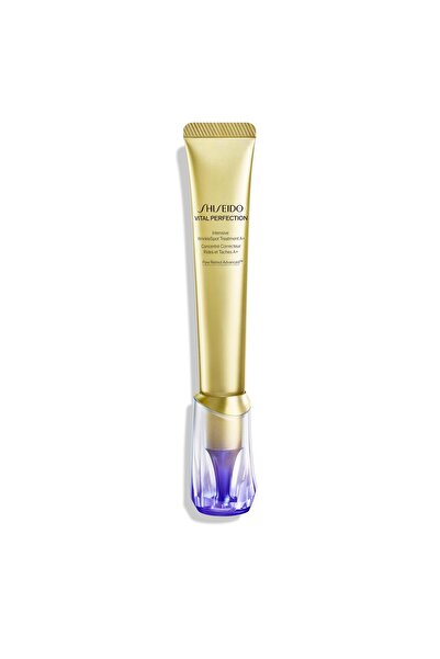 Shiseido Vital Perfection Wrinkle Spot Treatment A+ 20ml