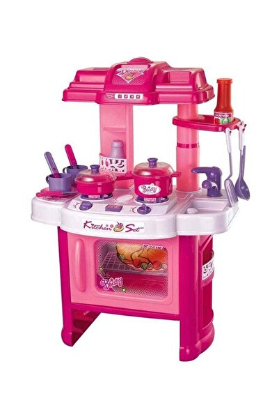 Liberty مجموعة أدوات المطبخ