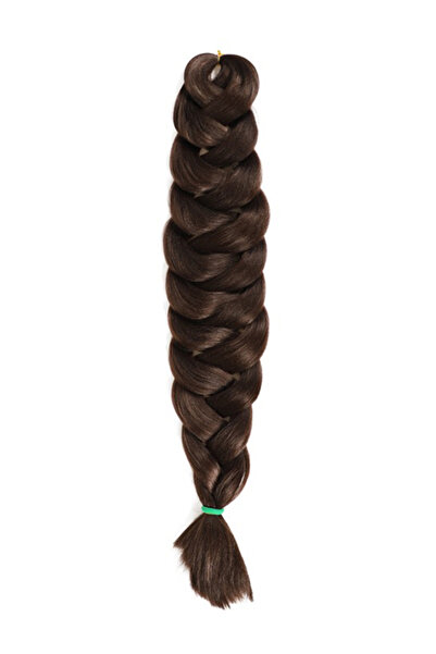 Angel Hair Afrika Örgüsü Ve Rasta Için Sentetik Saç - 210cm - 165gr - A4