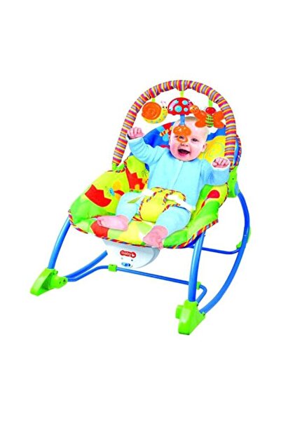 ibaby كرسي هزاز موسيقي