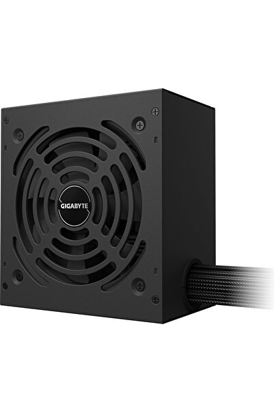 Gigabyte GP-P650G Pg5 650W 80+ Gold Pcıe 5.1 - Atx 3.1 Power Supply
