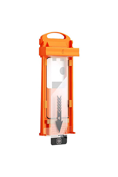 Giz Story واقي شاشة زجاجي من نوع P-Van متوافق مع جهاز Galaxy S23 Ultra مع جها...