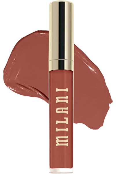 MILANI أحمر شفاه سائل ثابت - فايب