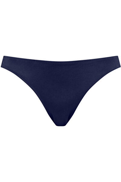 Puma Women's briefs Swim Women Classic Bikini Bottom 1p, Blue, Women
