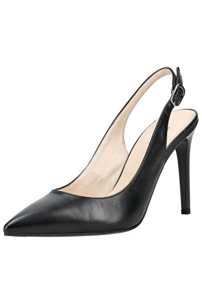 Nero Giardini Pumps
