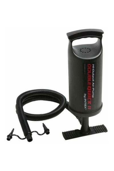 Intex Double Quick II Hand Pump