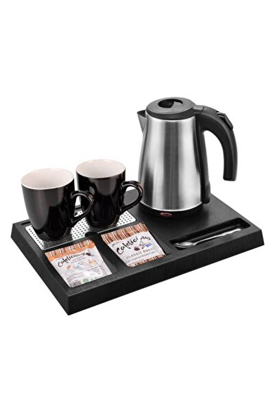 Tolon Electric Hotel Kettle 1360W