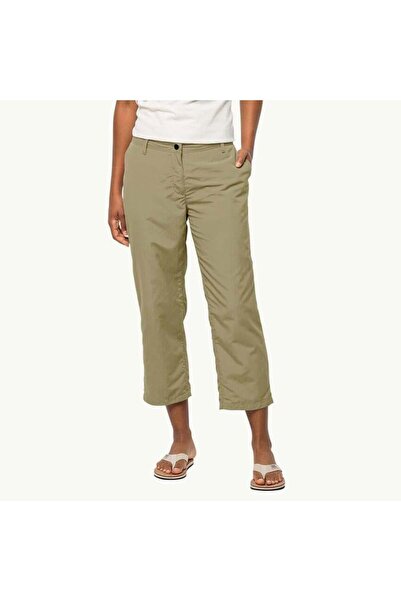 Jack Wolfskin Kalahari 7/8 Pants W Kadın Pantolon 1508361