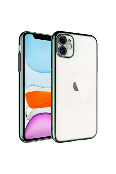 Giz Story حافظة GZST Riksos متوافقة مع هاتف iPhone 11 مصنوعة من البولي كربونا...