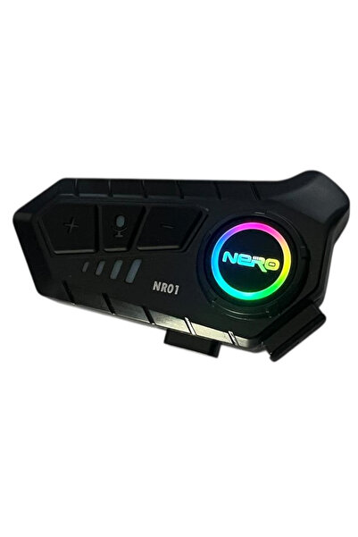 Nero 01 BLUETOOTH KULAKLIK (İNTERCOM)