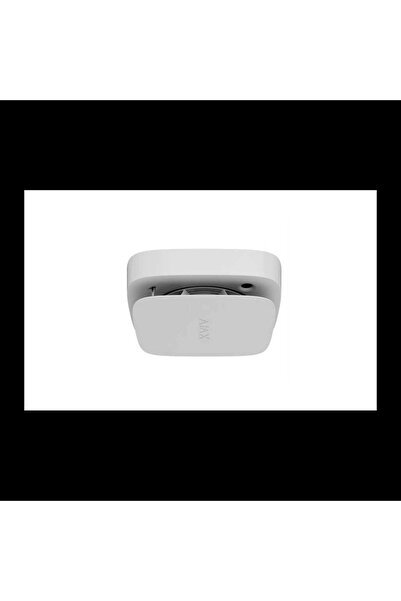 Ajax Fireprotect 2 Rb (heat/smoke), Kablosuz, Isı Ve Duman, Dedektörü, Beyaz