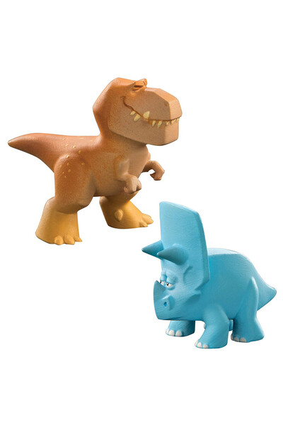 Disney Pixar de Tomy, Bunul Dinozaur, Butch și Will, Dinozaur, Pentru băieți,...