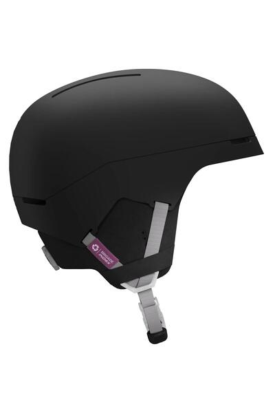 Salomon Brigade İndex Unisex Kayak/Snowboard Kaskı-L47947200