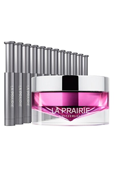 La Prairie Σετ La Prairie: Platinum Rare Haute-Rejuvenation, Αναζωογονητική, ...