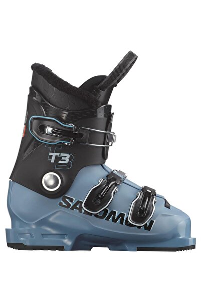 Salomon T3 Çocuk Kayak Ayakkabısı-L47354400B/C