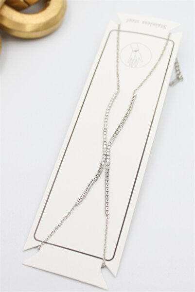 Mestore حجر شاهمران - فضي