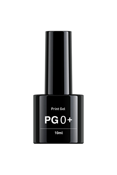 STYLEMATE Pg0Plus Print Jel tırnak yazıcı için Yazdırma Öncesi Jeli ve Nail A...