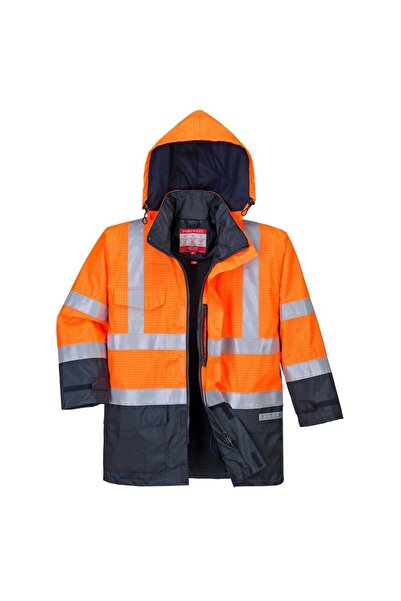 PORTWEST Geacă de protecție impermeabilă Bizflame HiVis Multi-Protection-S779...
