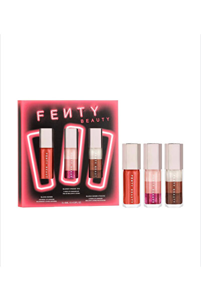 FENTY BEAUTY Glossy Posse VIII