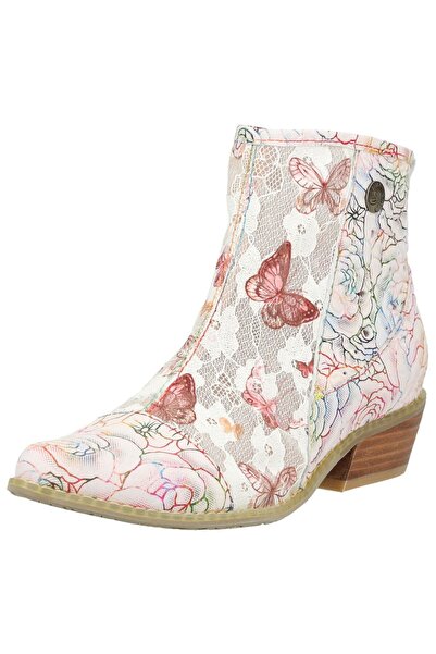 LAURA VITA Stiefelette