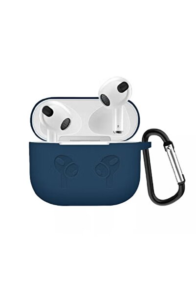 Primo Plus Protective Shockproof Case for Apple AirPods 3rd Generation