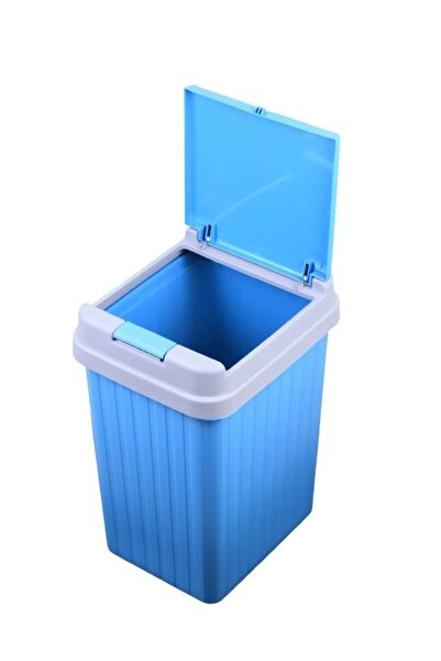 Null Pedal Waste Bin