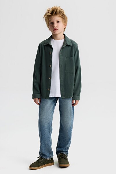 nk kids Men's Shirt 26Ynk41333