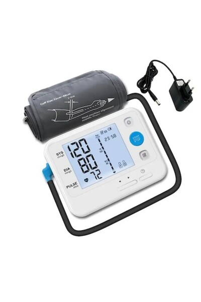 ROPLAYER Tensiometru profesional pentru braț