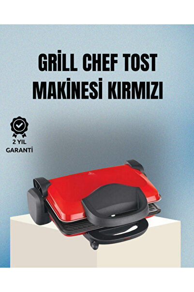 ZERO LAND Storozal 2000W Toast and Grill Machine – Granite/Teflon (124729) wi...