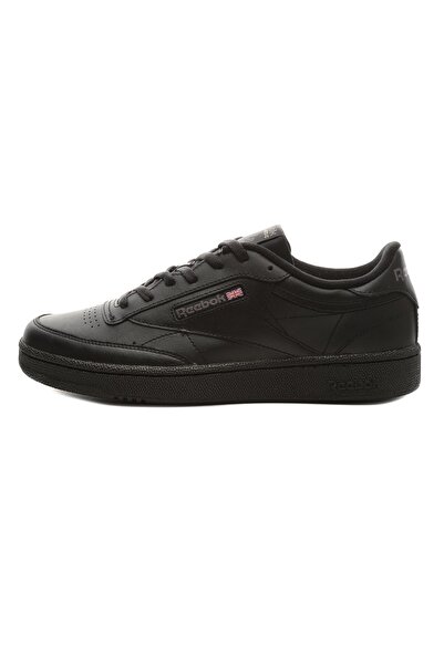 Reebok Pantofi sport casual cu șireturi Pantofi negri