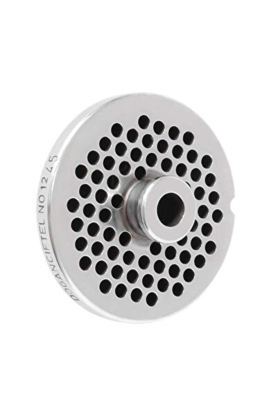 OSİMO 12 NO ET AYNA 4,5 MM