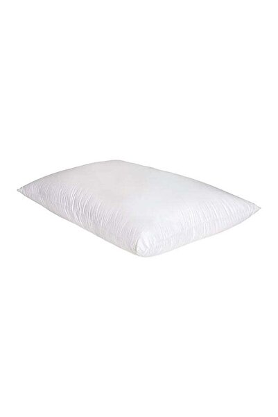 Cottage Microfiber Pillow Foam White 50x70cm