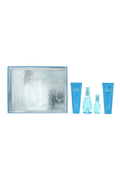 Davidoff Σετ Davidoff: Cool Water, Λοσιόν Σώματος, Σώμα, 75 ml + Cool Water, ...