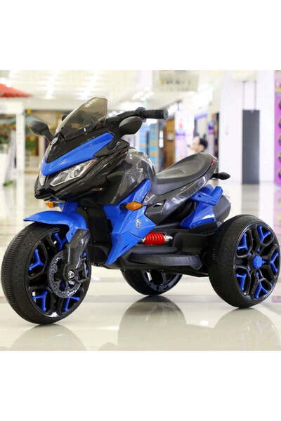 NO BRAND Motocicletă electrică pentru copii – Design sport CBR