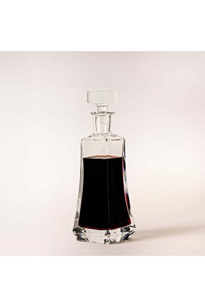 LA MESA Glass Decanter
