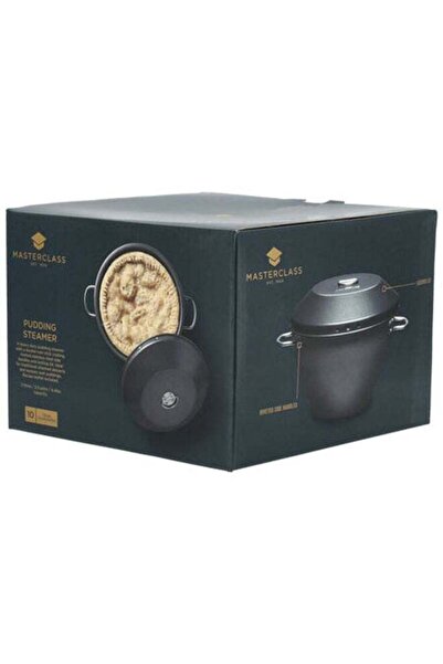 Generic Master Class Pudding Steamer