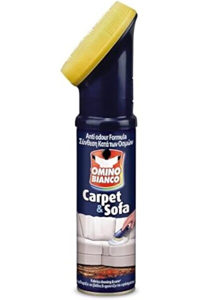 Omino Bianco Omino Bianco Carpet and Sofa Cleaner 300ml
